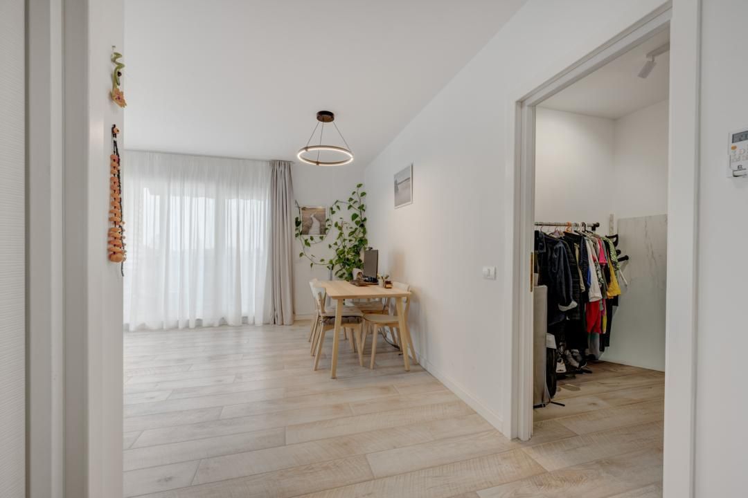 Apartament cu 2 camere de închiriat în Mogoșoaia – fotografia 5 din 19