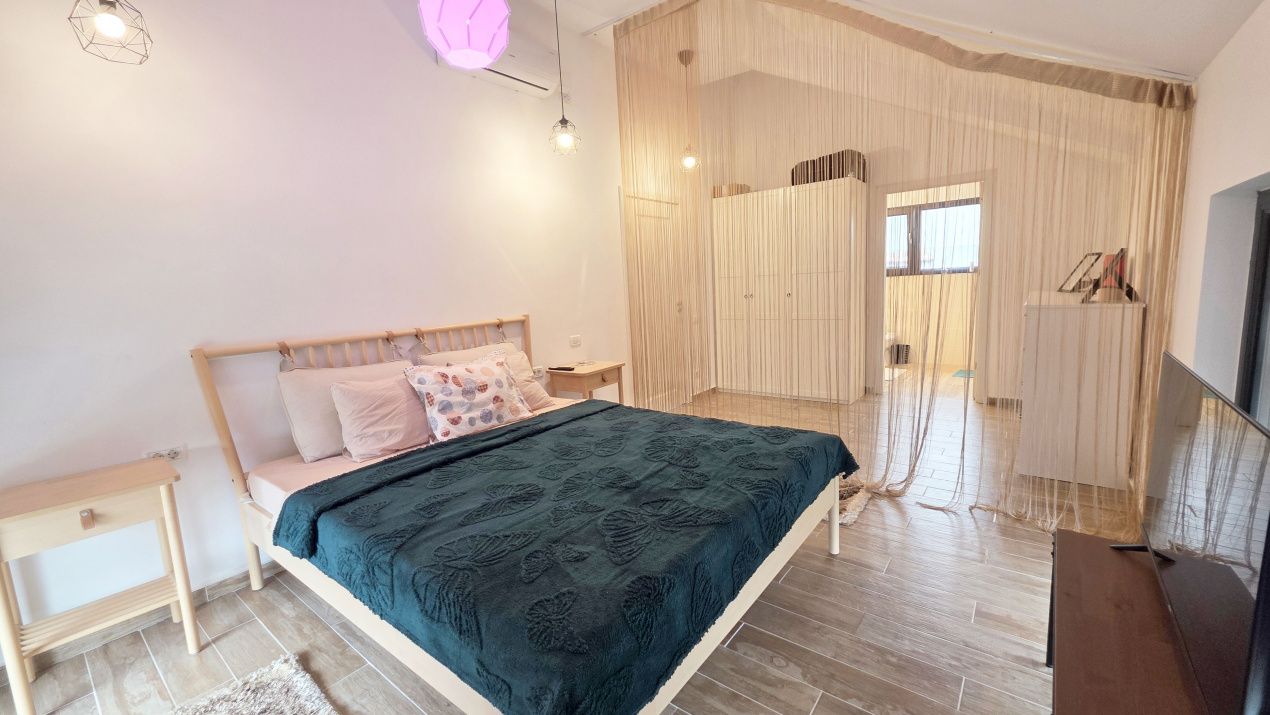 Casă cu 5 camere de vânzare în Exterior Vest, Cernica – fotografia 43 din 60