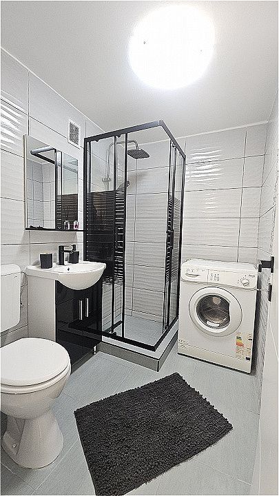 Garsonieră cu 1 cameră de închiriat în Mănăștur, Cluj-Napoca – fotografia 1 din 10