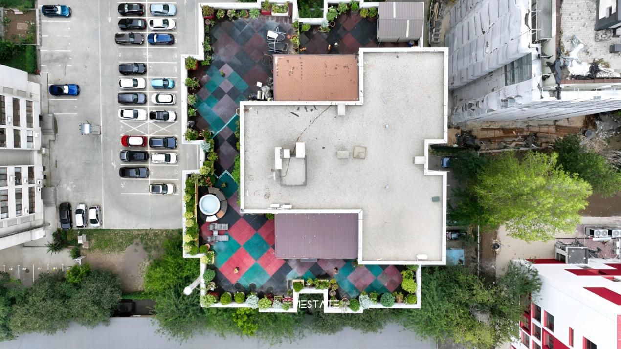 Apartament cu 4 camere de vânzare în Titan, București – fotografia 17 din 19