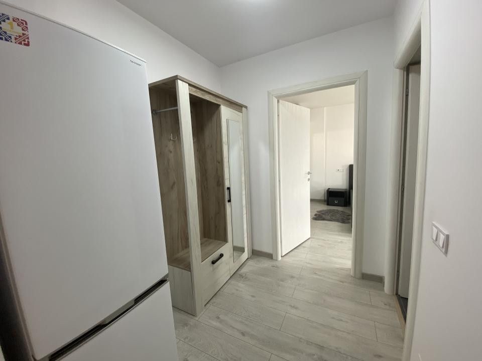 Apartament cu 3 camere de închiriat în Florești – fotografia 11 din 25