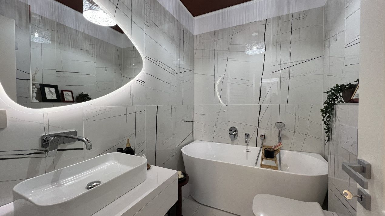 Apartament cu 2 camere de închiriat în Ultracentral, București – fotografia 11 din 28