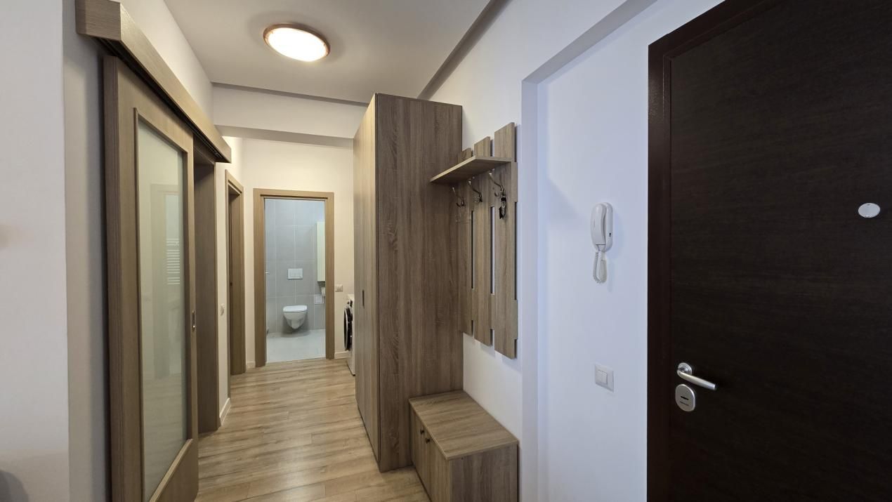 Apartament cu 2 camere de vânzare în Pantelimon, București – fotografia 4 din 14