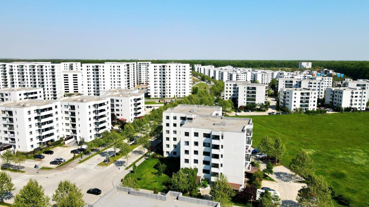Teren de vânzare în Băneasa, București – fotografia 43 din 43