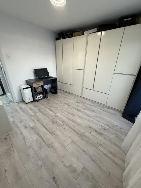 Apartament cu 3 camere de vânzare în Semicentral / Paris, Cluj-Napoca – fotografia 20 din 21