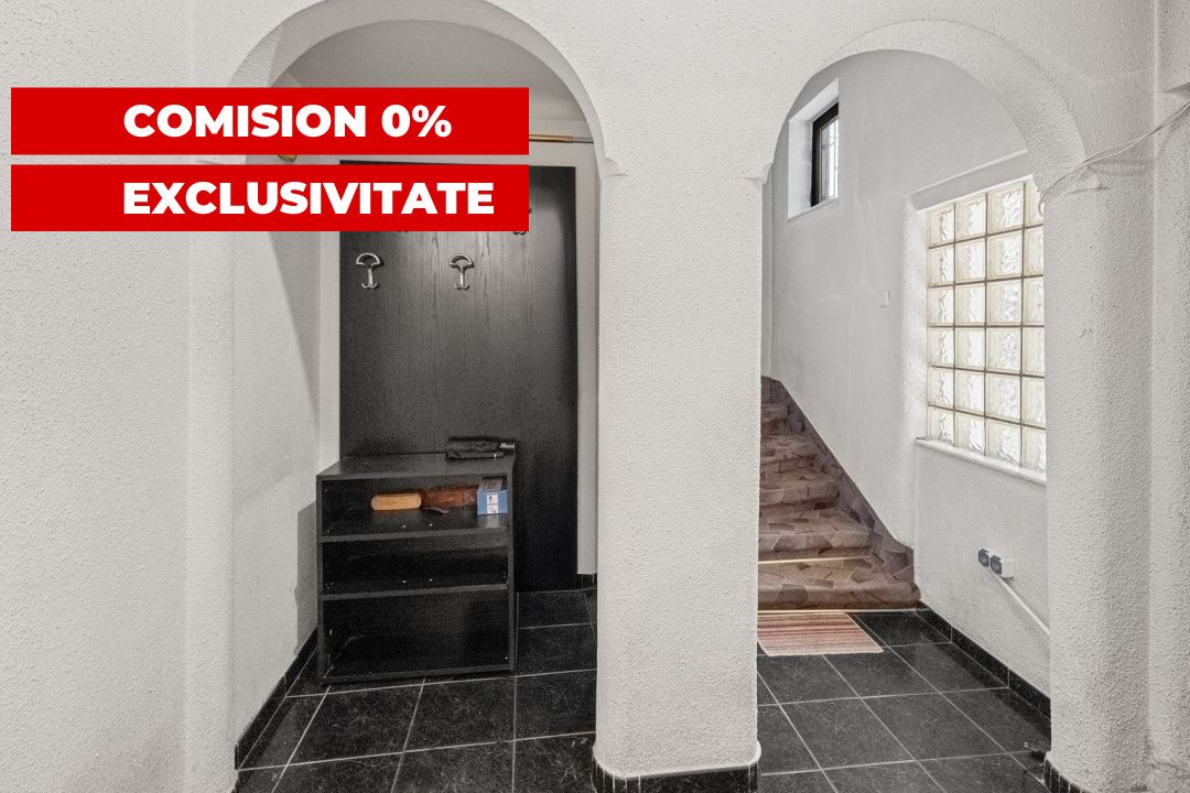 Casă cu 9 camere de vânzare în Dacia, București – fotografia 13 din 40