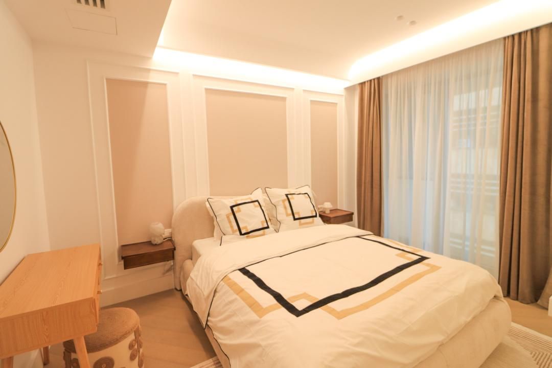 Apartament cu 2 camere de închiriat în Central, Voluntari – fotografia 8 din 17