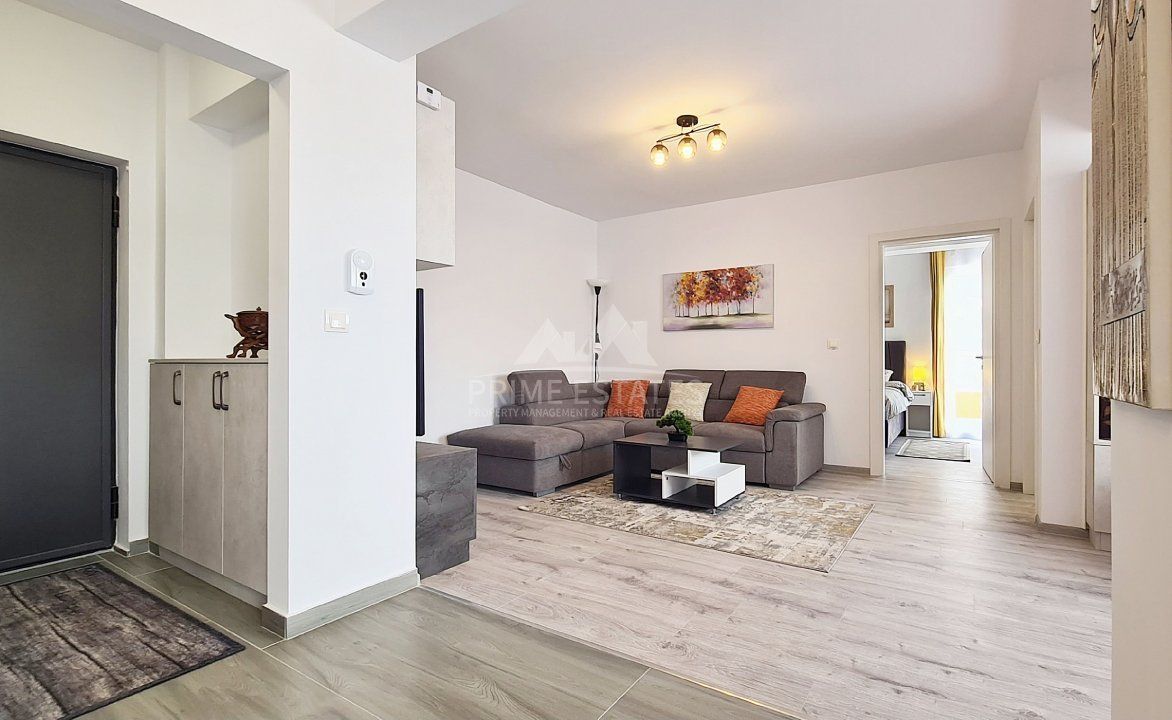 Apartament cu 2 camere de închiriat în Otopeni – fotografia 11 din 20