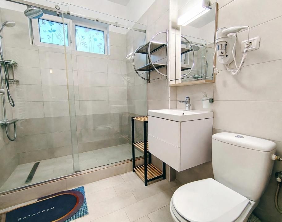 Apartament cu 2 camere de vânzare în Mamaia – fotografia 4 din 9