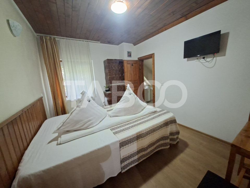 Casă cu 29 camere de vânzare în Valea Macesului – fotografia 8 din 49