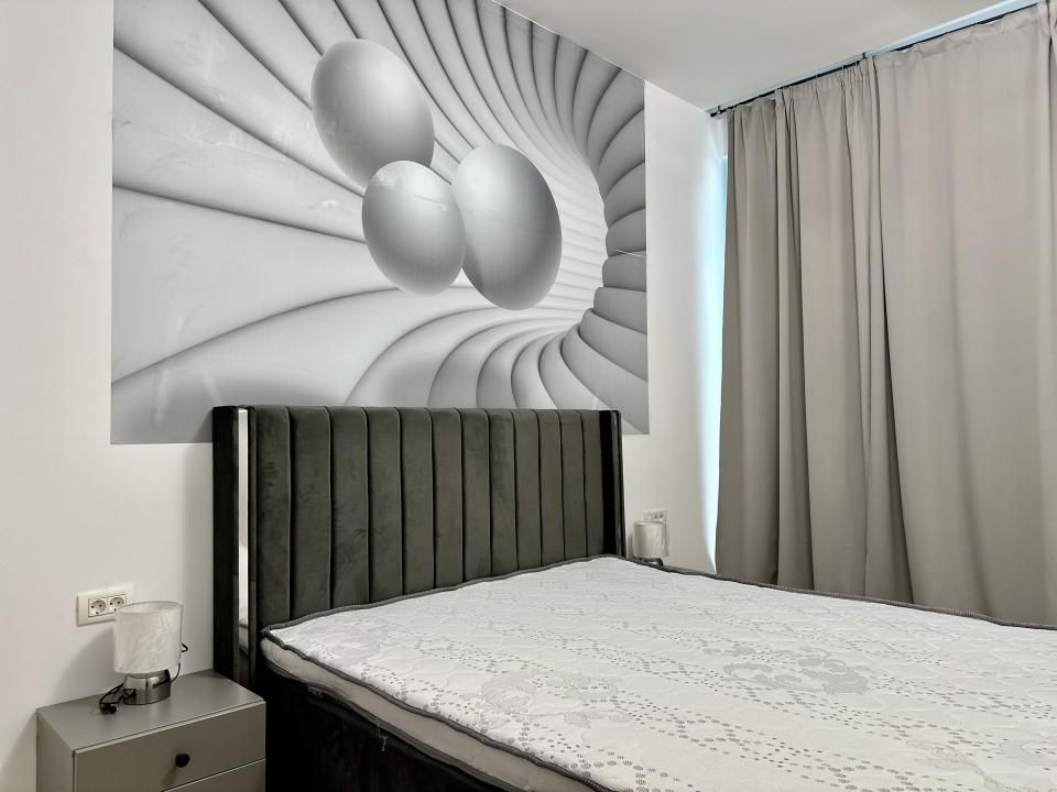 Apartament cu 5 camere de închiriat în Pipera, București – fotografia 14 din 21