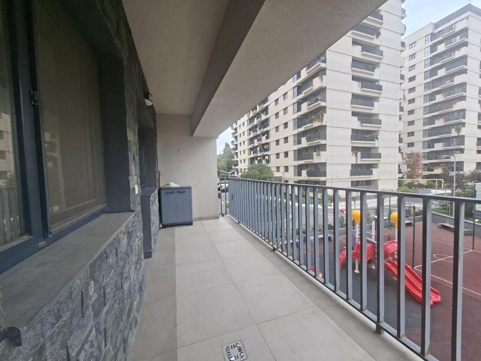 Apartament cu 2 camere de închiriat în Tătărași, Iași – fotografia 2 din 16