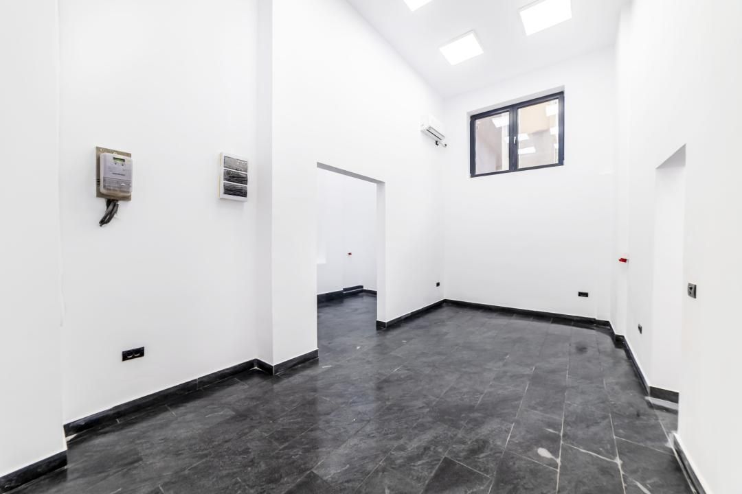 Spațiu comercial cu 3 camere de închiriat în Gara de Nord, București – fotografia 4 din 10