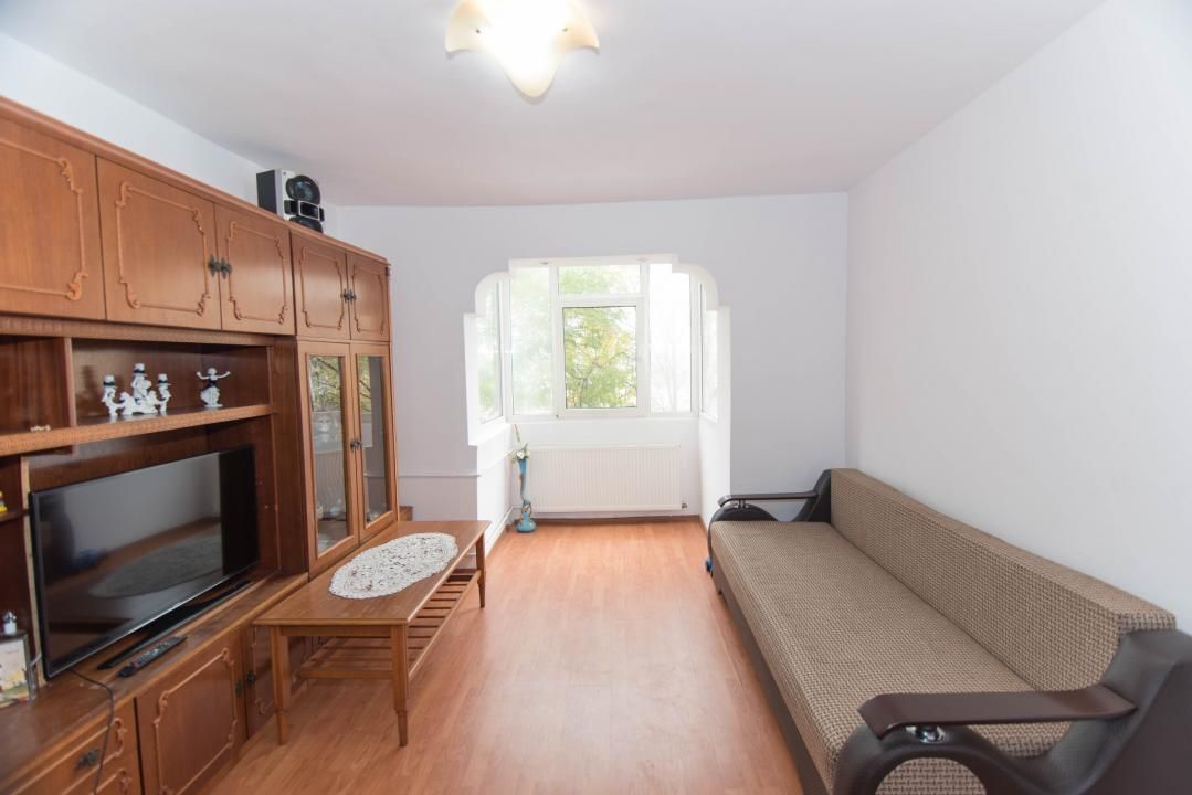 Apartament cu 2 camere de vânzare în Razboieni, Pitești – fotografia 2 din 6