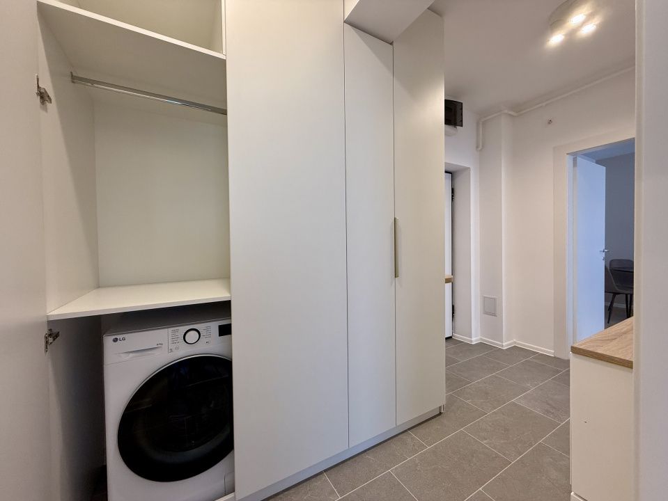 Apartament cu 2 camere de închiriat în Bucureștii Noi, București – fotografia 11 din 17