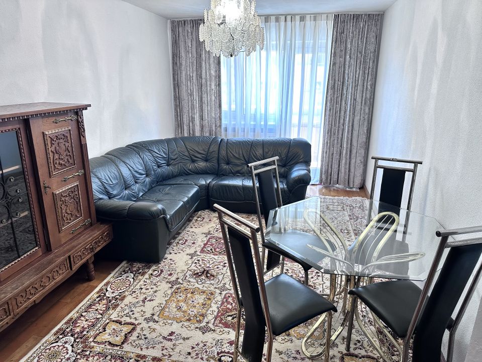 Apartament cu 4 camere de vânzare în Cetate, Alba Iulia – fotografia 6 din 14