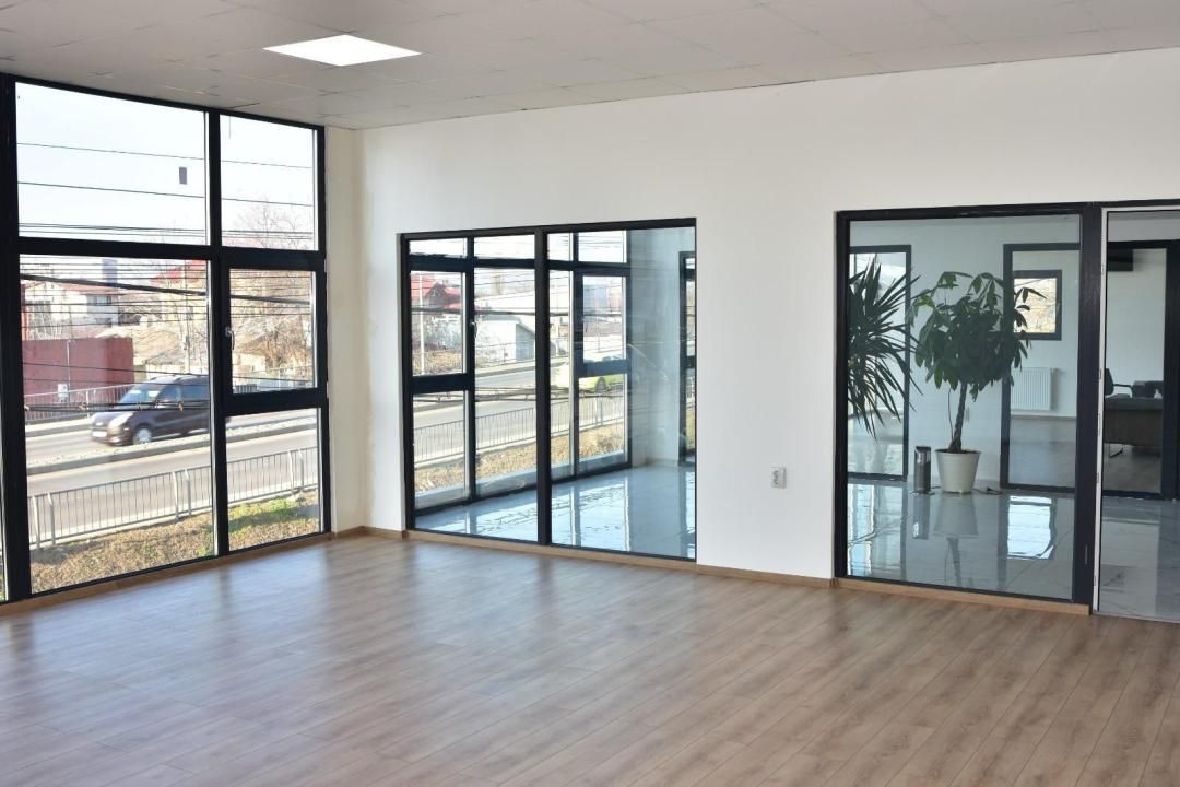 Spațiu comercial cu 24 camere de închiriat în Colentina, București – fotografia 4 din 15