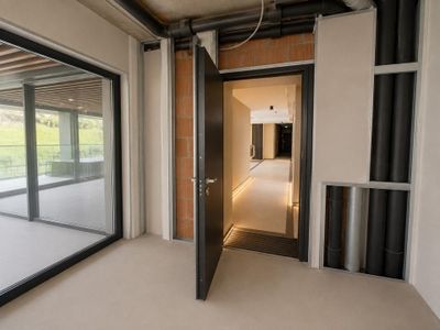 Spațiu comercial cu 7 camere de închiriat în Aviației, București – fotografia 4 din 14