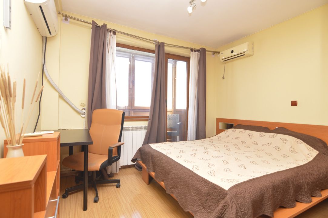 Apartament cu 3 camere de vânzare în Dristor, București – fotografia 19 din 31