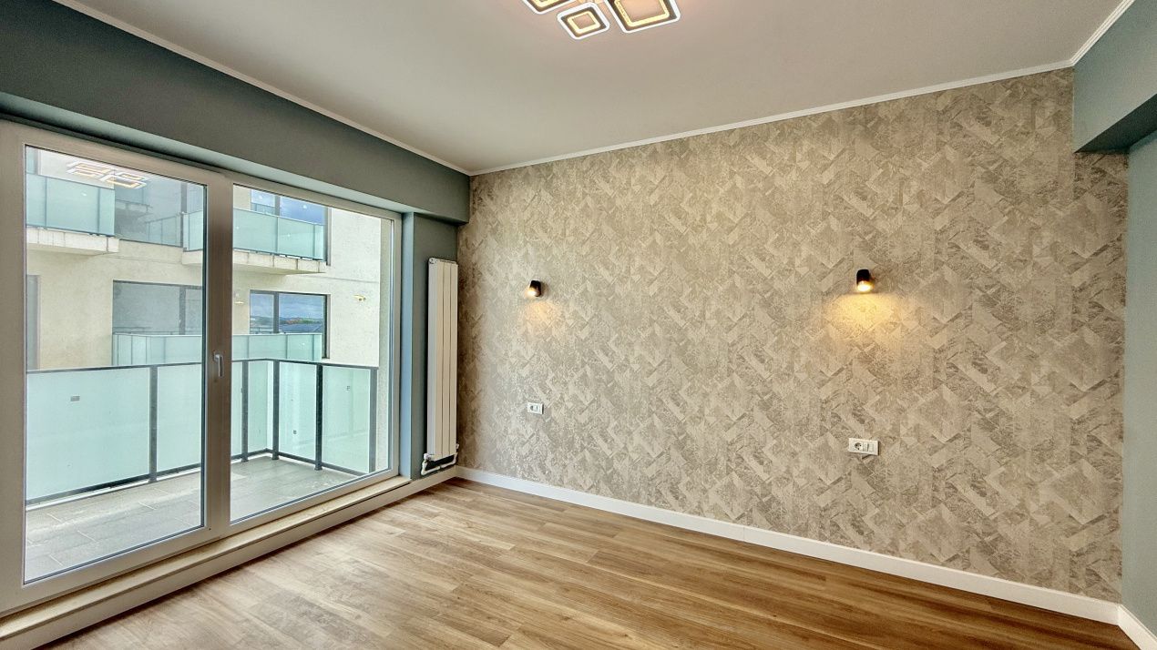 Apartament cu 2 camere de vânzare în Mamaia – fotografia 4 din 23