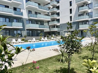 Apartament cu 2 camere de vânzare în Mamaia – fotografia 2 din 29