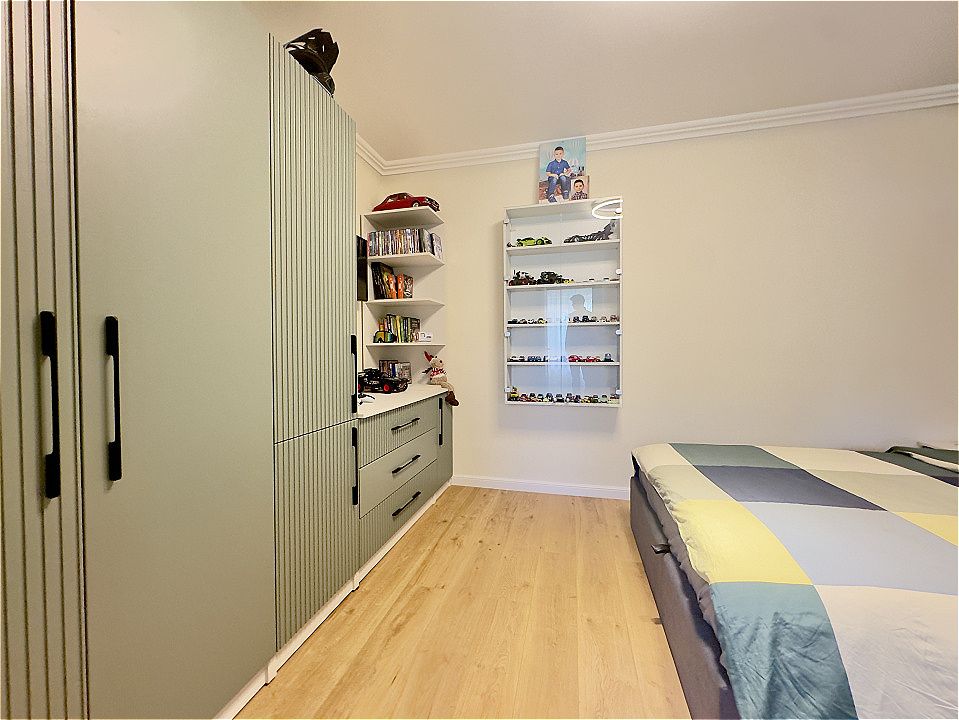 Hotel / pensiune cu 11 camere de vânzare în Central, Târgu Ocna – fotografia 13 din 30