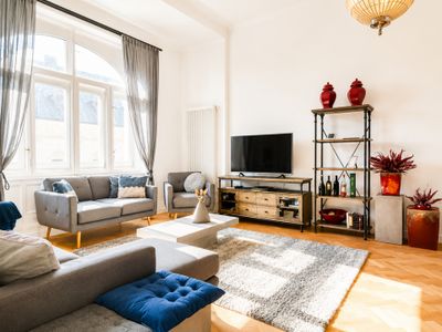 Apartament cu 3 camere de închiriat în Central, Cluj-Napoca – fotografia 5 din 13