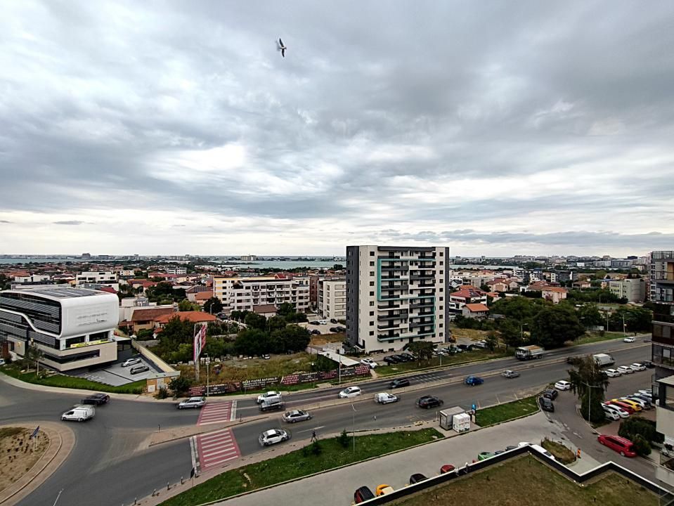 Apartament cu 2 camere de închiriat în Tomis Plus, Constanța – fotografia 20 din 22
