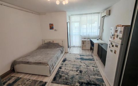 Garsonieră cu 1 cameră de închiriat în Titan, București