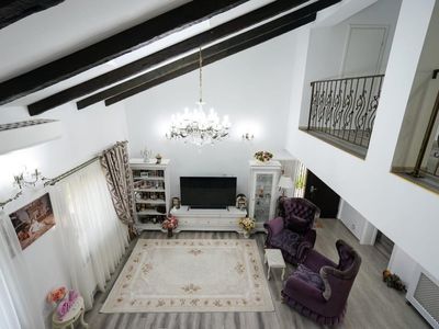 Casă cu 4 camere de vânzare în Domnești – fotografia 4 din 13