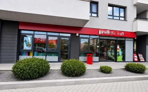 Spațiu comercial cu 3 camere de vânzare în Nufarul, Oradea