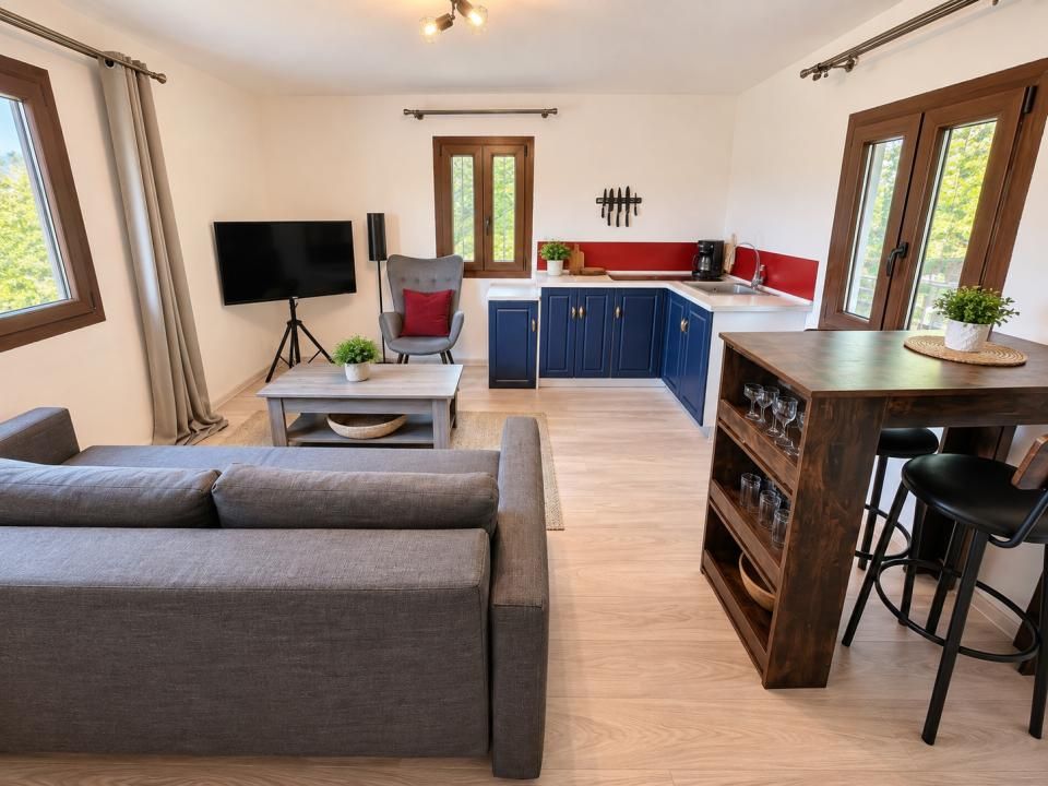 Casă cu 5 camere de vânzare în Buhalnita – fotografia 19 din 23