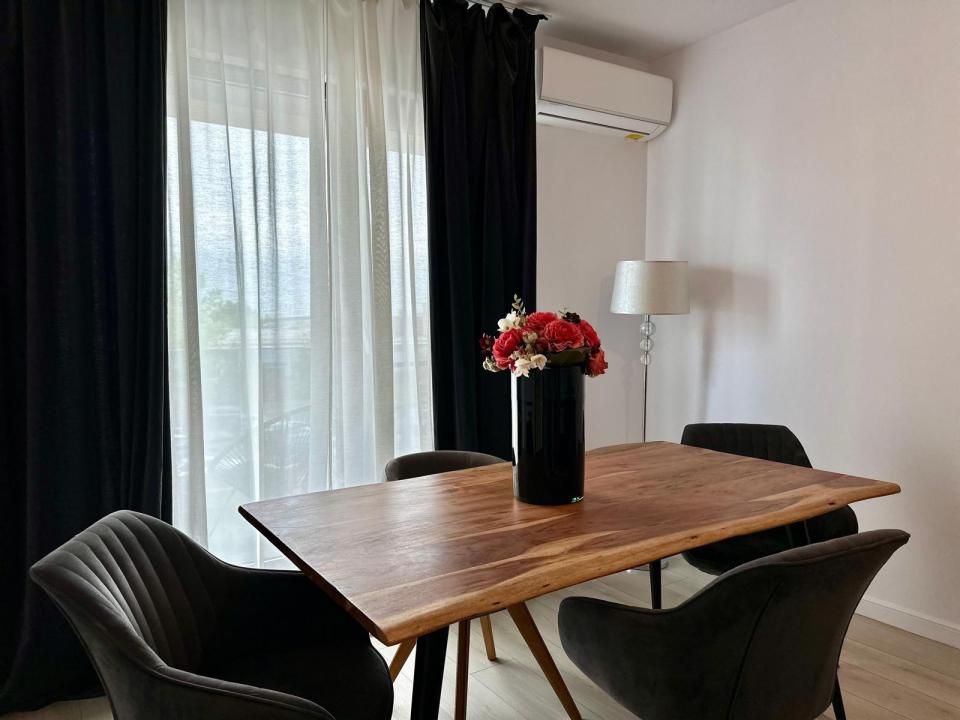 Apartament cu 3 camere de închiriat în Pipera, București – fotografia 4 din 16