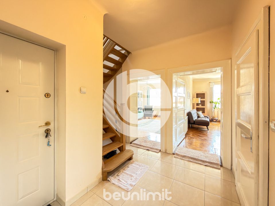 Apartament cu 4 camere de vânzare în Central, Sibiu – fotografia 6 din 19