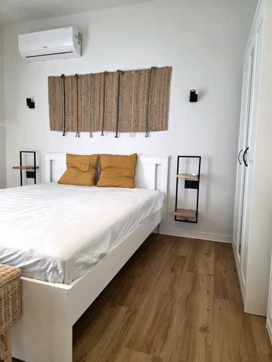 Apartament cu 3 camere de închiriat în Faleza Nord, Constanța – fotografia 18 din 24