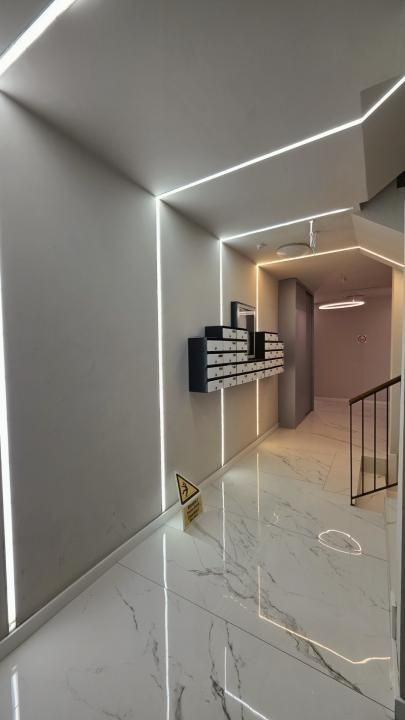 Apartament cu 2 camere de vânzare în Ultracentral, Voluntari – fotografia 17 din 24