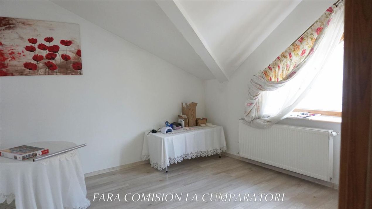 Casă cu 7 camere de vânzare în 1 Mai, Râmnicu Vâlcea – fotografia 18 din 25