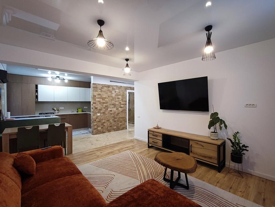 Apartament cu 2 camere de închiriat în Primo, Constanța – fotografia 6 din 17