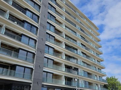 Apartament cu 2 camere de vânzare în Central, Mamaia – fotografia 2 din 22