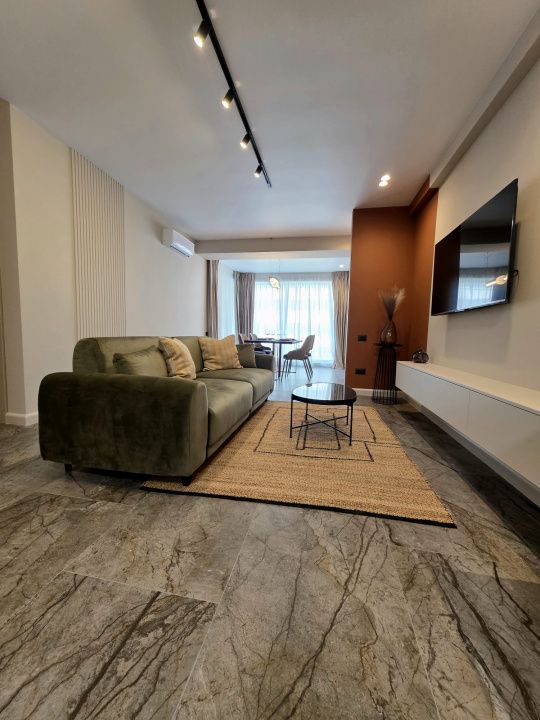 Apartament cu 2 camere de închiriat în Faleza Nord, Constanța – fotografia 7 din 23