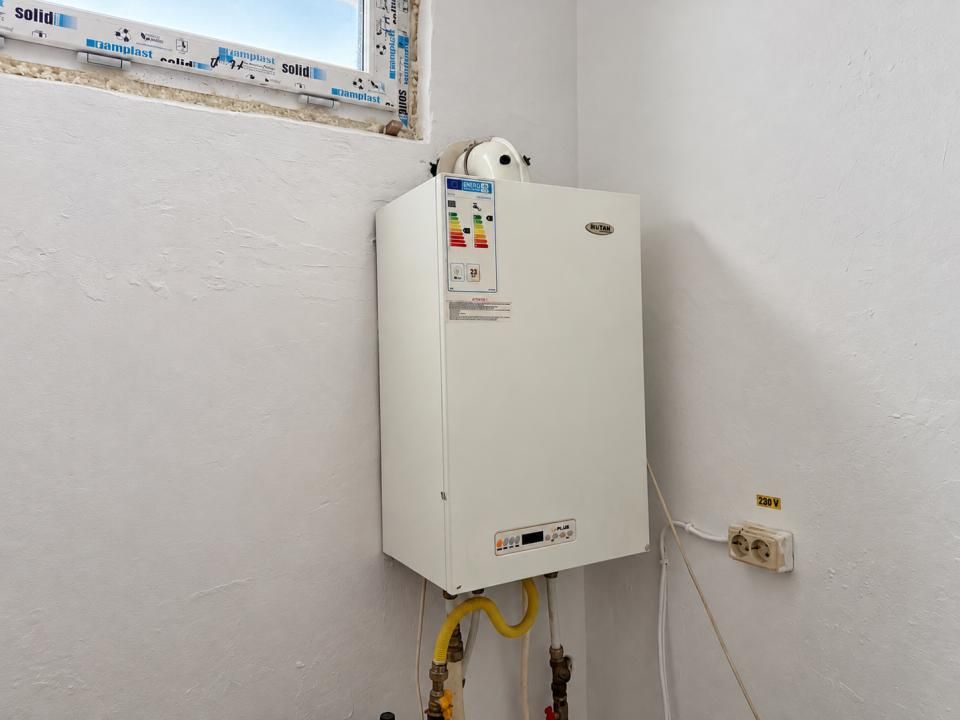 Spațiu comercial cu 5 camere de închiriat în Sud, Bacău – fotografia 12 din 16