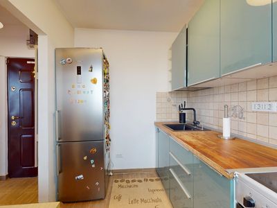 Apartament cu 2 camere de vânzare în 1 Mai, București – fotografia 4 din 13