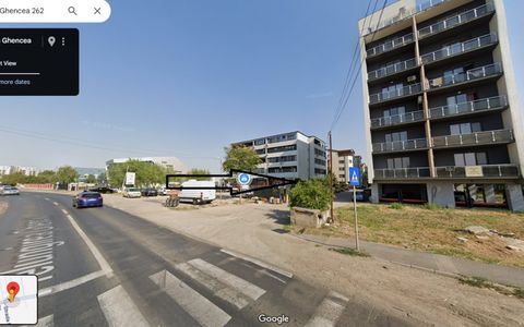 Spațiu comercial cu 2 camere de închiriat în Prelungirea Ghencea, București