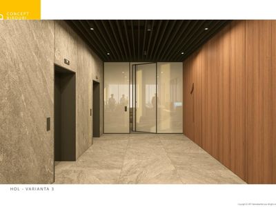 Spațiu de birouri de închiriat în Ultracentral, Bacău – fotografia 5 din 11