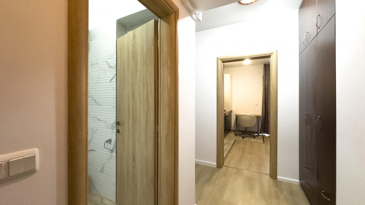 Apartament cu 2 camere de închiriat în Metalurgiei, București – fotografia 7 din 13