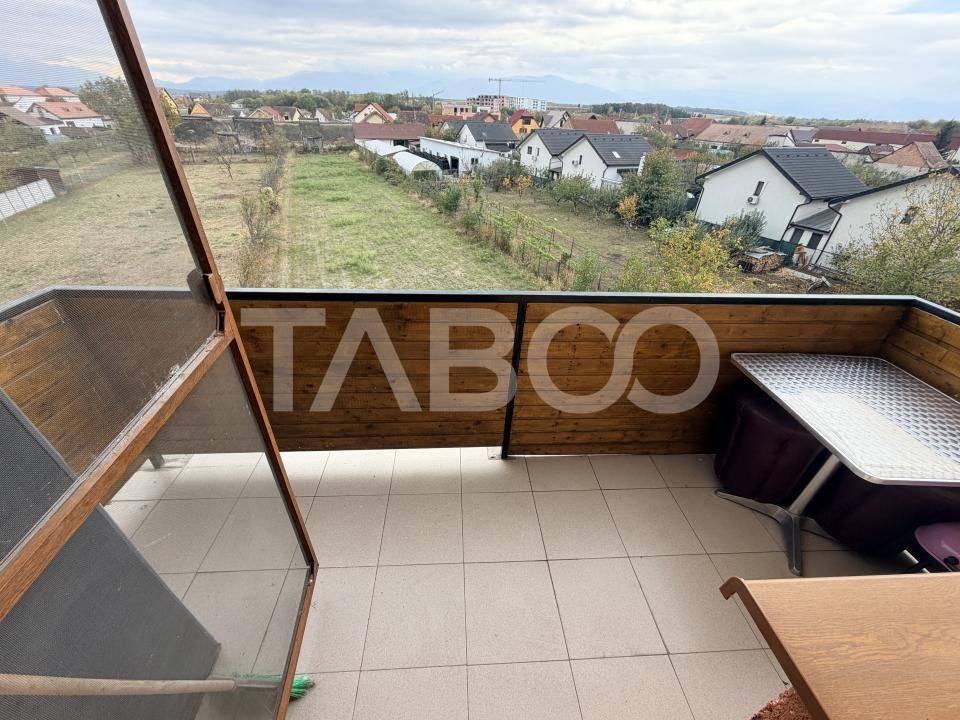Apartament cu 2 camere de vânzare în Șelimbăr, Sibiu – fotografia 15 din 16