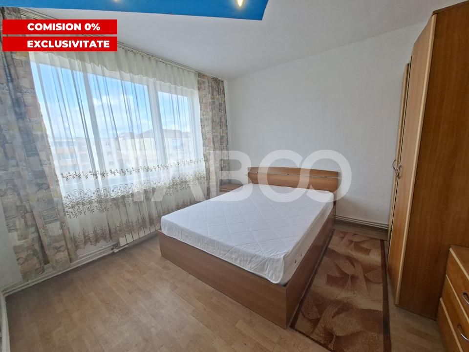 Apartament cu 3 camere de vânzare în Mihai Viteazul, Sibiu – fotografia 2 din 22