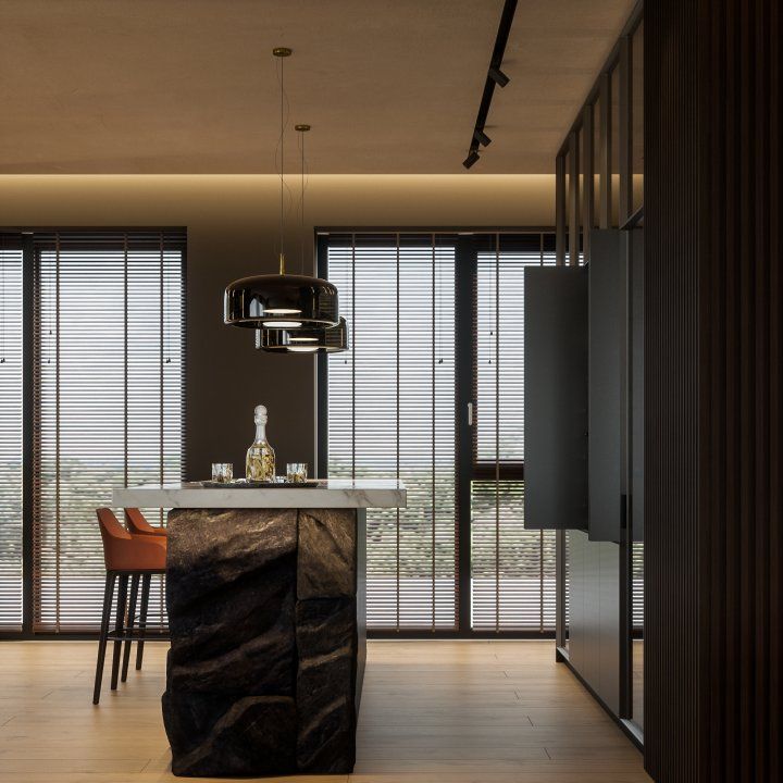 Apartament cu 6 camere de vânzare în Băneasa, București – fotografia 6 din 21