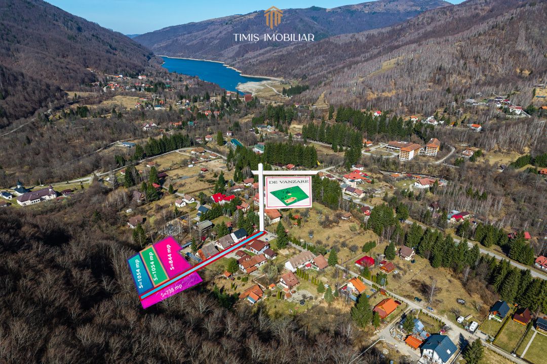 Teren de vânzare în Central, Poiana Marului – fotografia 10 din 26