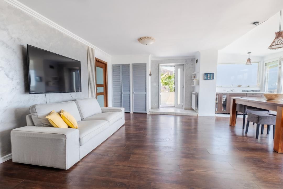 Apartament cu 4 camere de vânzare în Peninsula, Constanța – fotografia 16 din 21